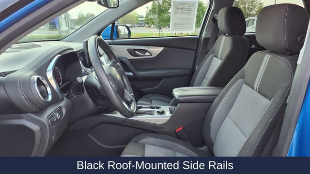 Used 2024 Chevrolet Blazer LT w/ Convenience Package image 15