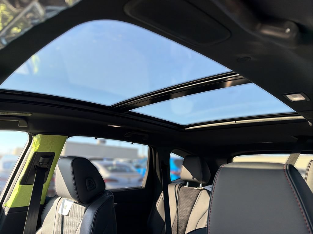 New 2026 Acura MDX A-Spec AWD/4WD image 28