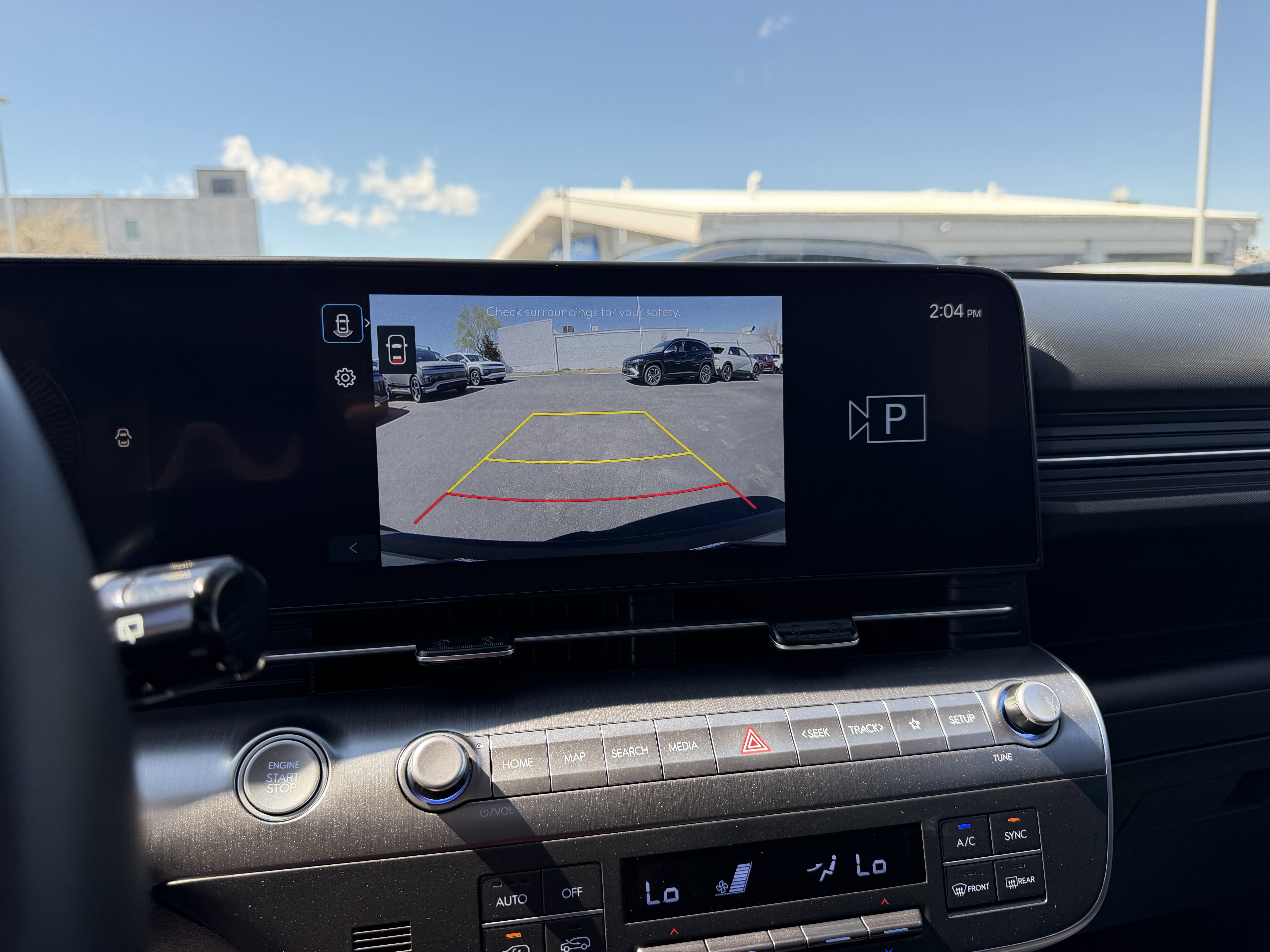 Used 2025 Hyundai Kona SEL image 30