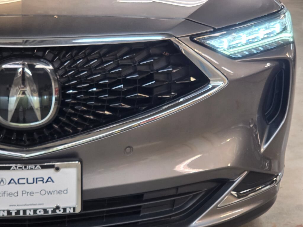 Certified 2023 Acura MDX w/ Technology Package AWD/4WD image 5