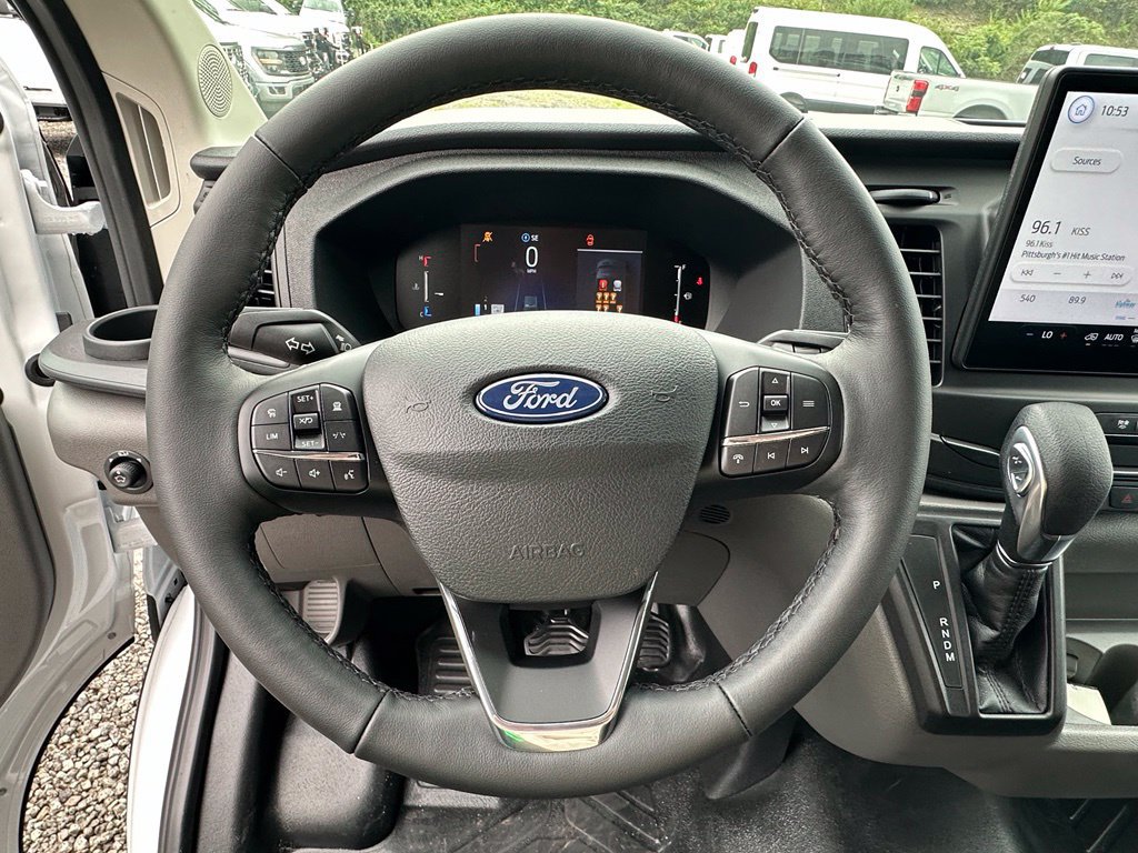 New 2026 Ford Transit 350 XL RWD image 8