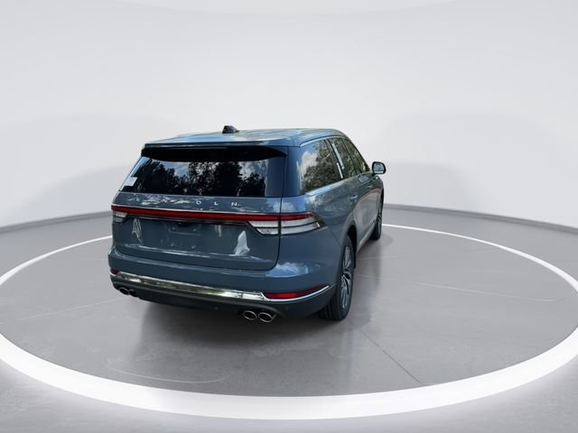 New 2026 Lincoln Aviator AWD image 7