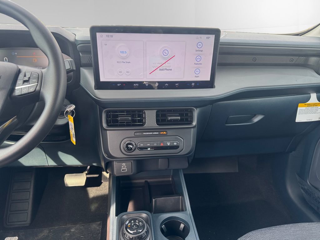 New 2026 Ford Maverick XL image 11