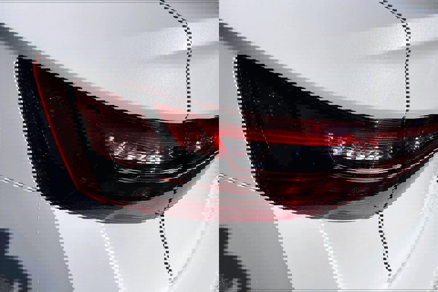 New 2026 Volkswagen Jetta SE image 14