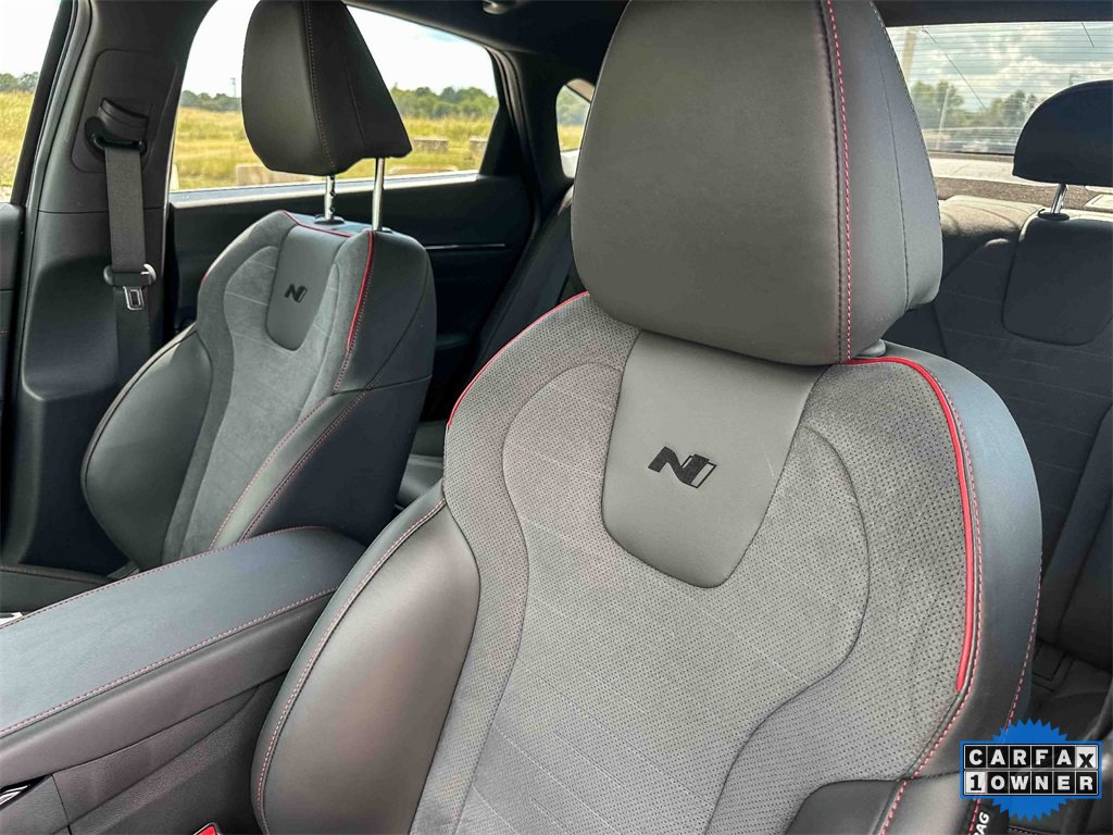 Used 2023 Hyundai Sonata N Line image 14