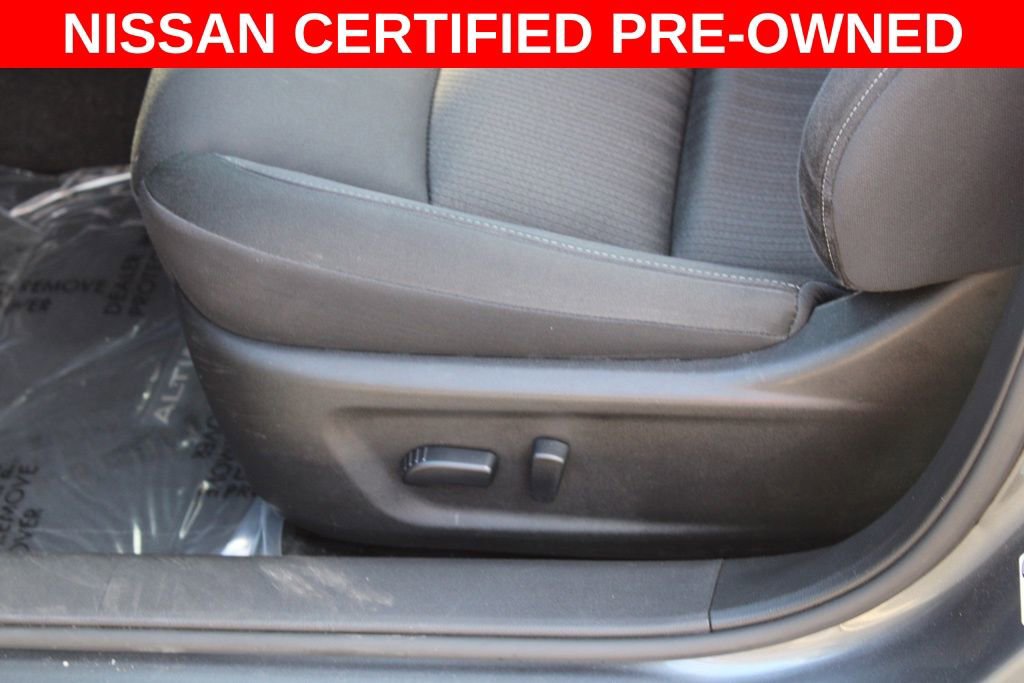 Certified 2024 Nissan Altima 2.5 SV image 14