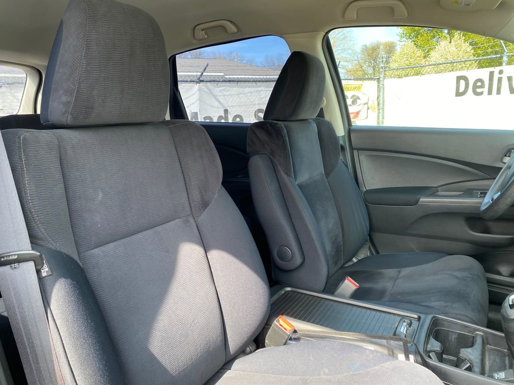 Used 2014 Honda CR-V LX image 16
