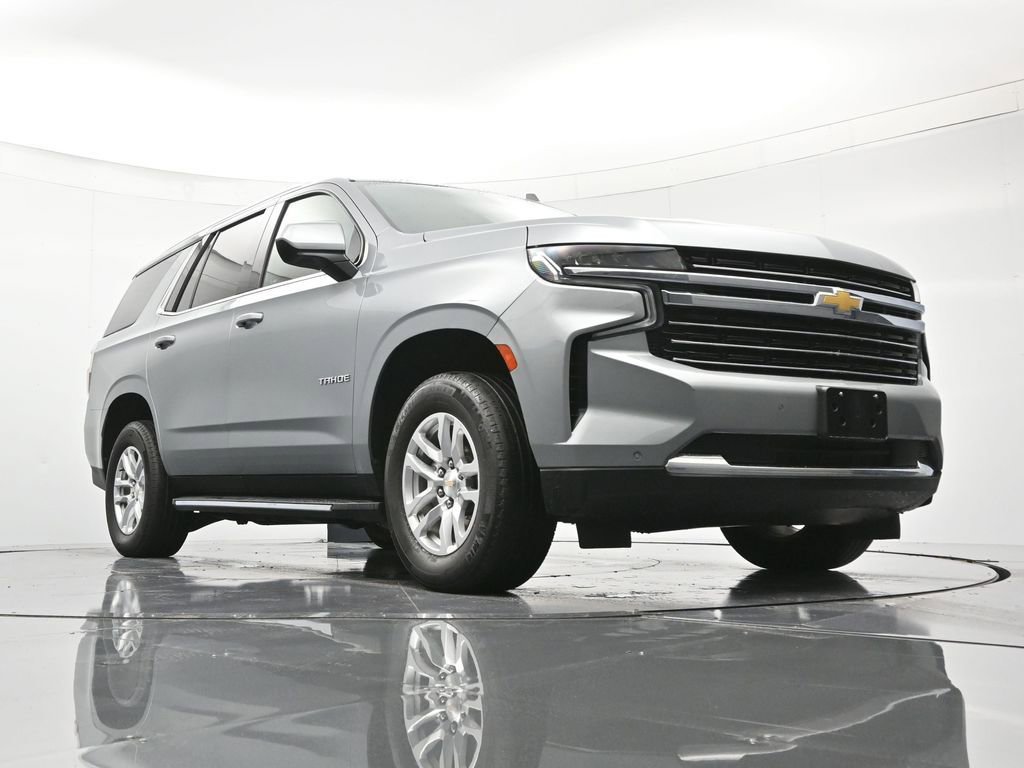 Used 2024 Chevrolet Tahoe LT image 41
