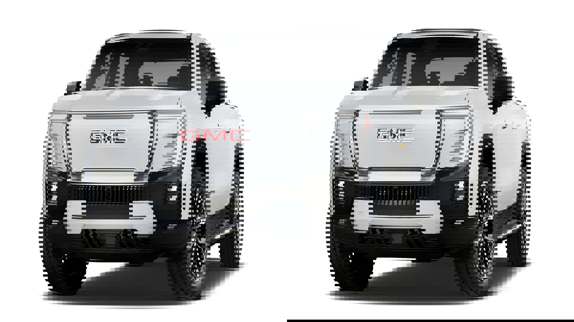 New 2026 GMC Sierra EV Denali image 32