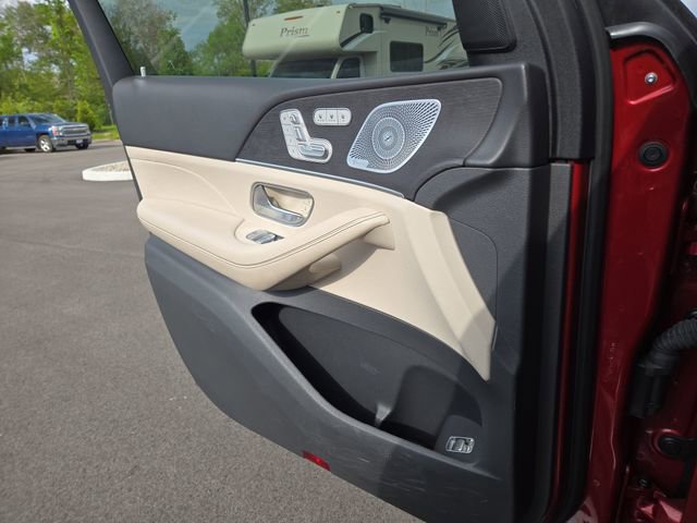 Used 2020 Mercedes-Benz GLS 450 4MATIC image 19