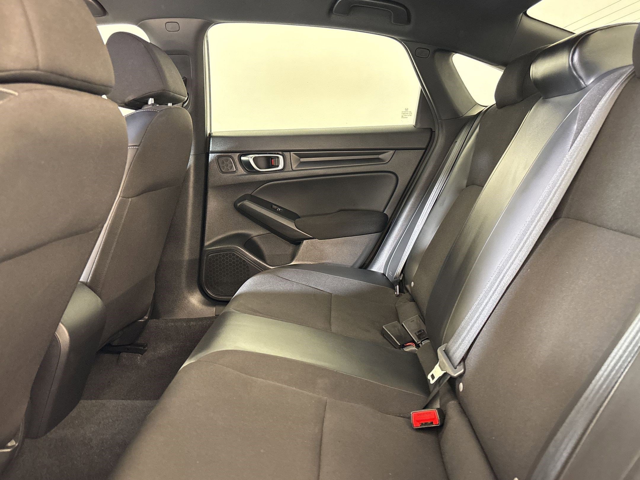 Used 2022 Honda Civic Sport image 33