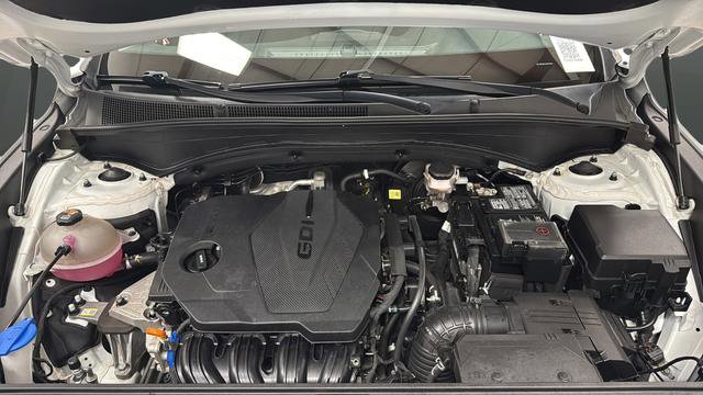 Used 2022 Hyundai Santa Fe XRT w/ Cargo Package image 26