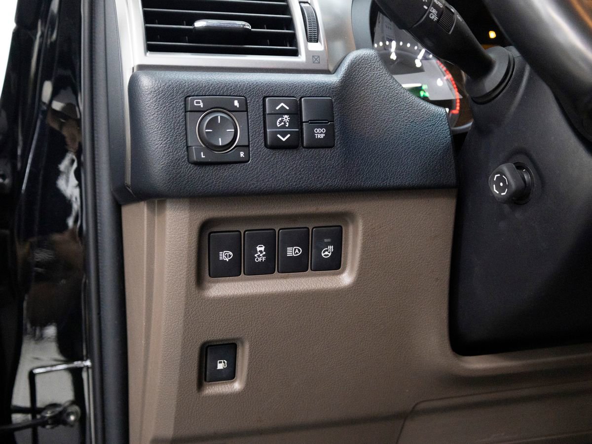 Used 2022 Lexus GX 460 Premium image 19