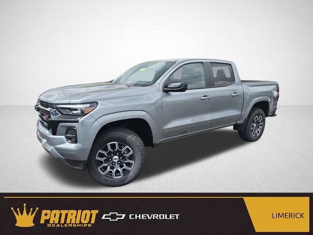 New 2026 Chevrolet Colorado Z71 w/ Technology Package
