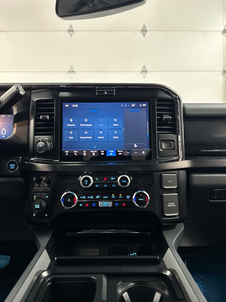 Used 2026 Ford F250 Lariat w/ Lariat Premium Package AWD/4WD image 25