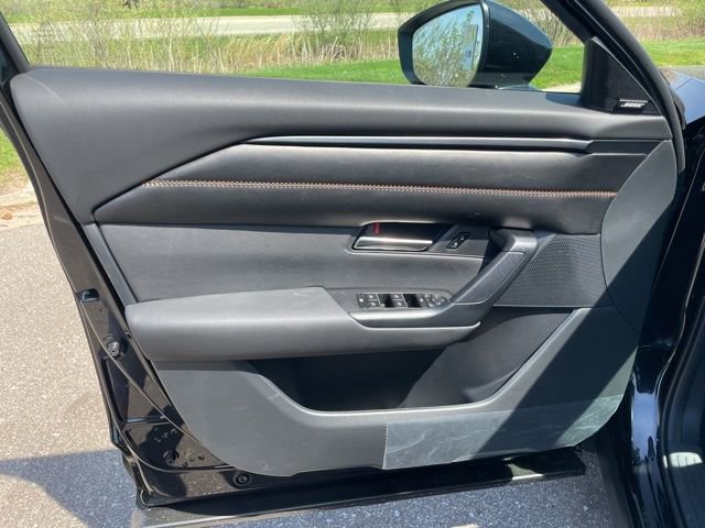 New 2025 MAZDA CX-50 2.5 Hybrid w/ Weather Package image 19