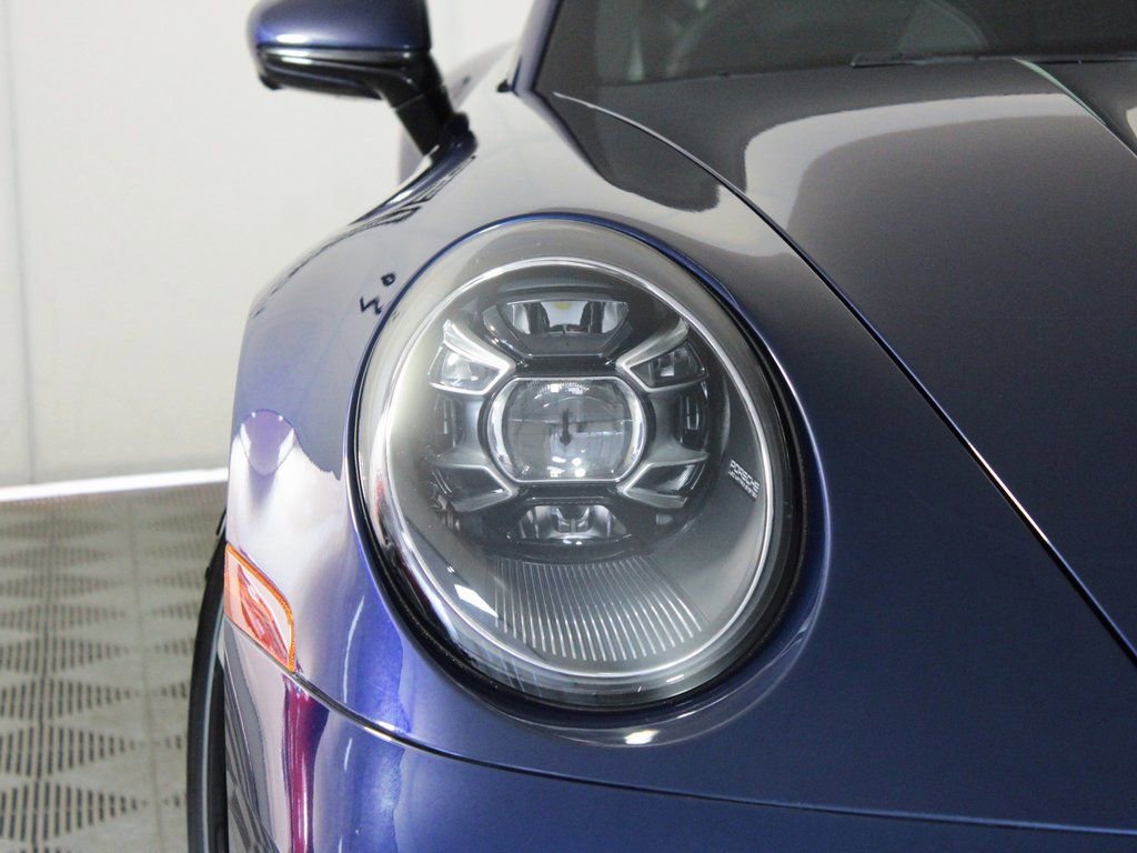 Certified 2024 Porsche 911 Carrera S image 11