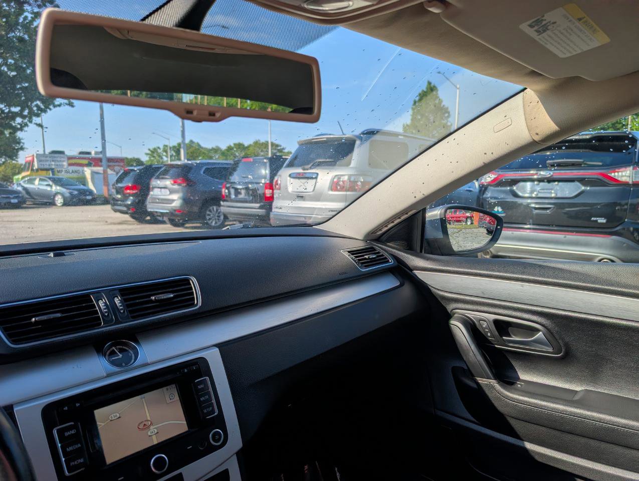 Used 2014 Volkswagen CC Sport FWD image 24