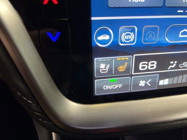 Certified 2025 Subaru Outback Touring XT w/ Popular Package #2 image 36