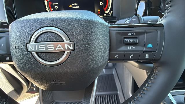 New 2026 Nissan Pathfinder SL image 20