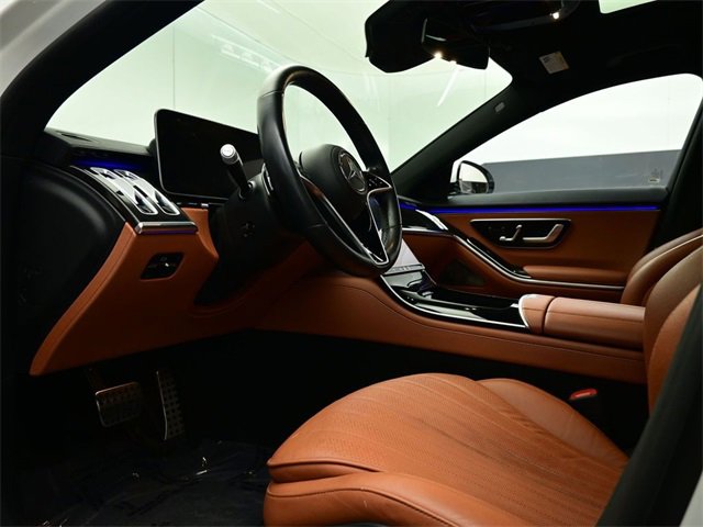 Used 2022 Mercedes-Benz S 500 S 500 image 15
