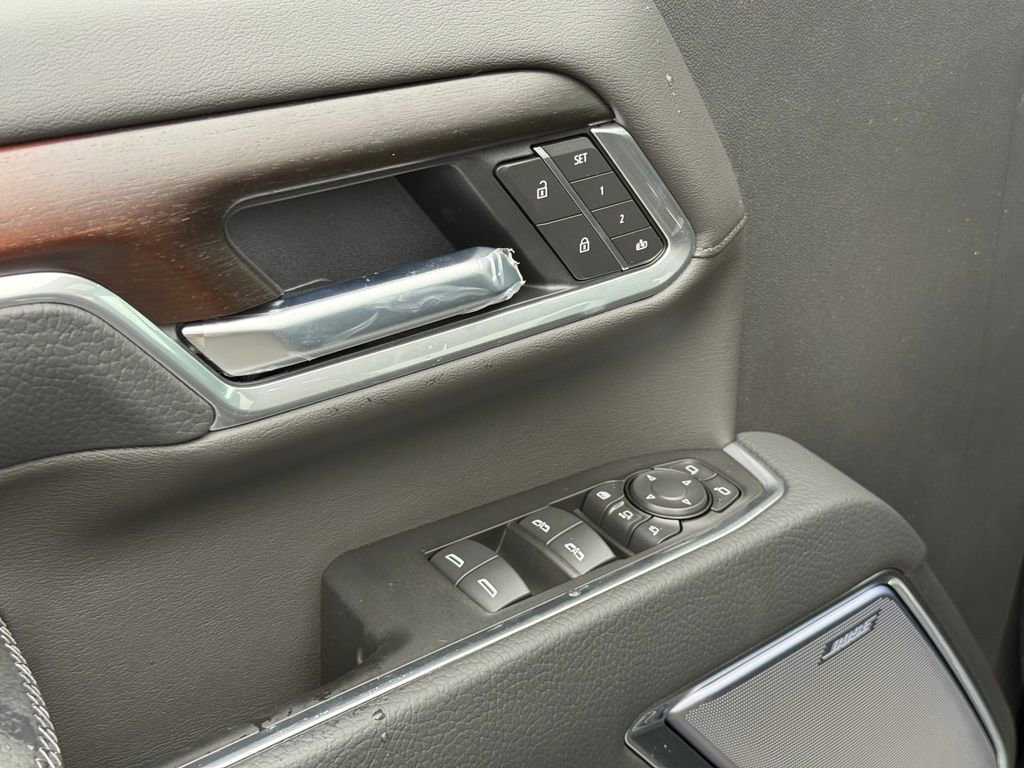New 2026 GMC Sierra 3500 Denali w/ Denali Reserve Package image 17