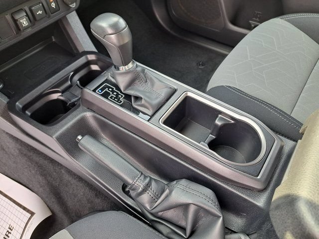 Used 2023 Toyota Tacoma TRD Off-Road AWD/4WD image 20