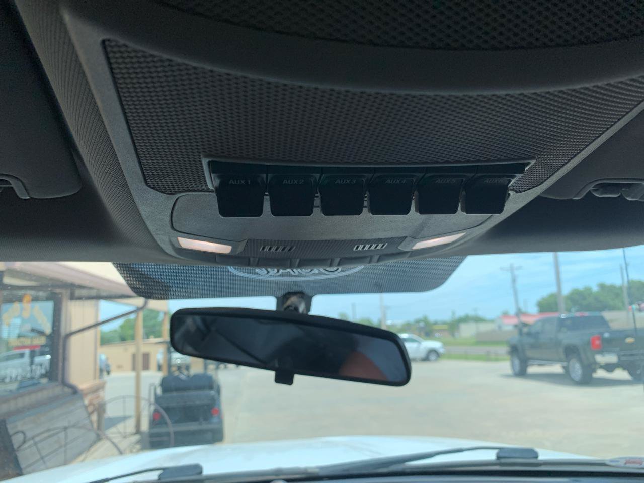 Used 2017 Ford F350 XL w/ Power Equipment Group AWD/4WD image 30