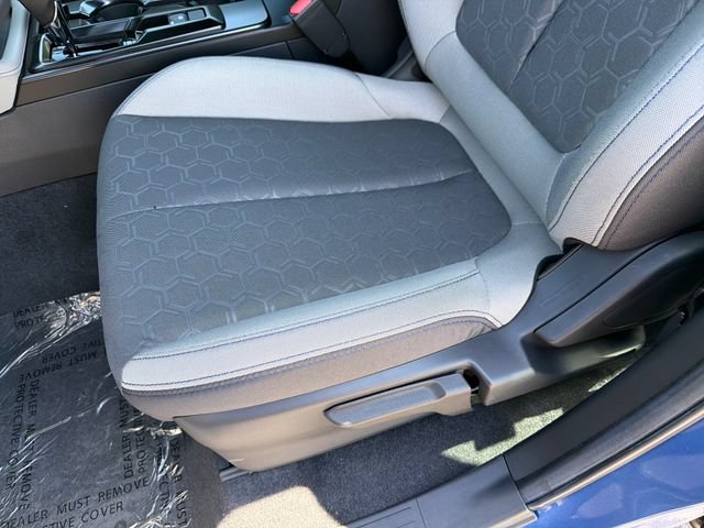 New 2026 Subaru Forester AWD/4WD image 20