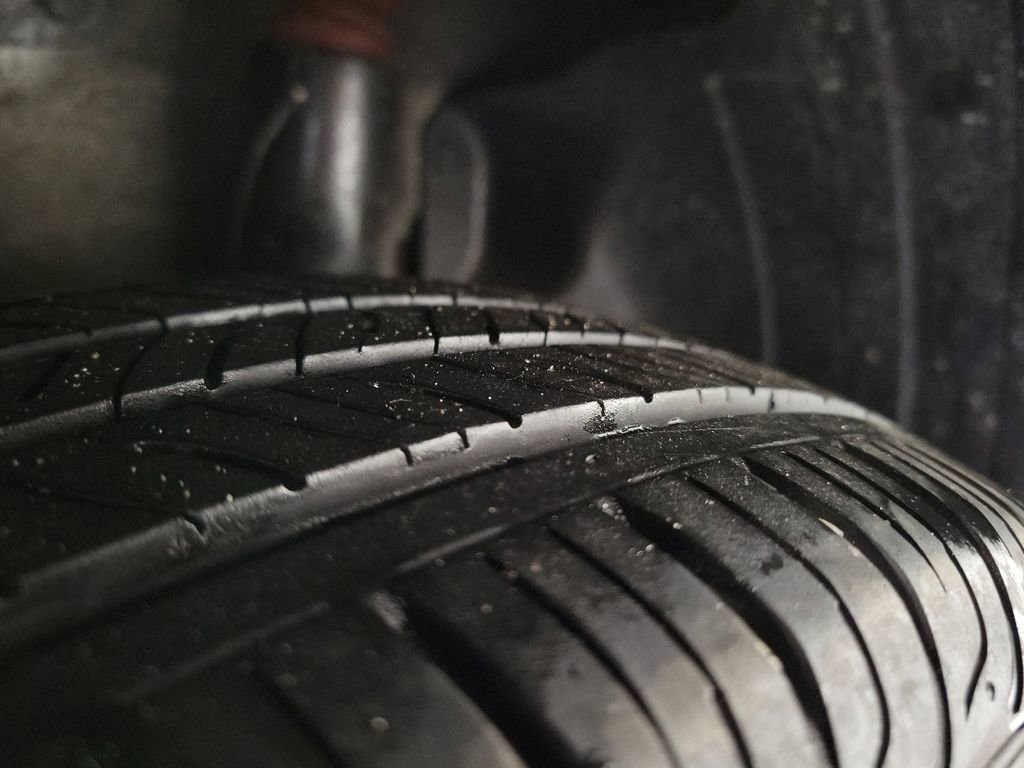 Used 2024 Kia Forte LX image 11