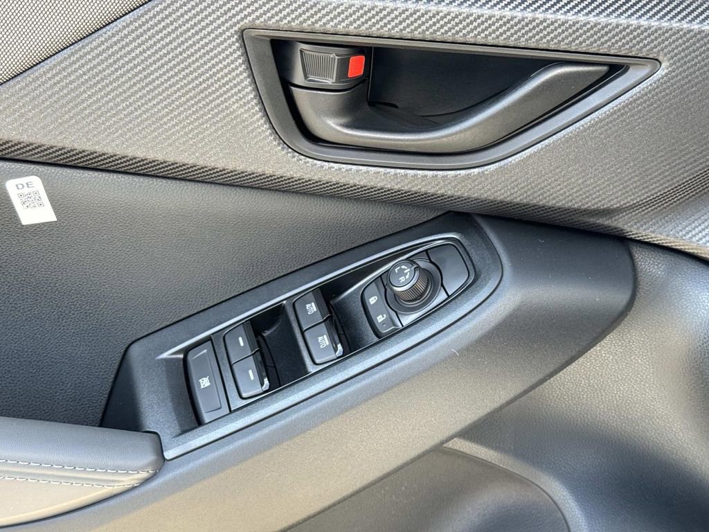 New 2026 Subaru Crosstrek 2.0i Premium image 13