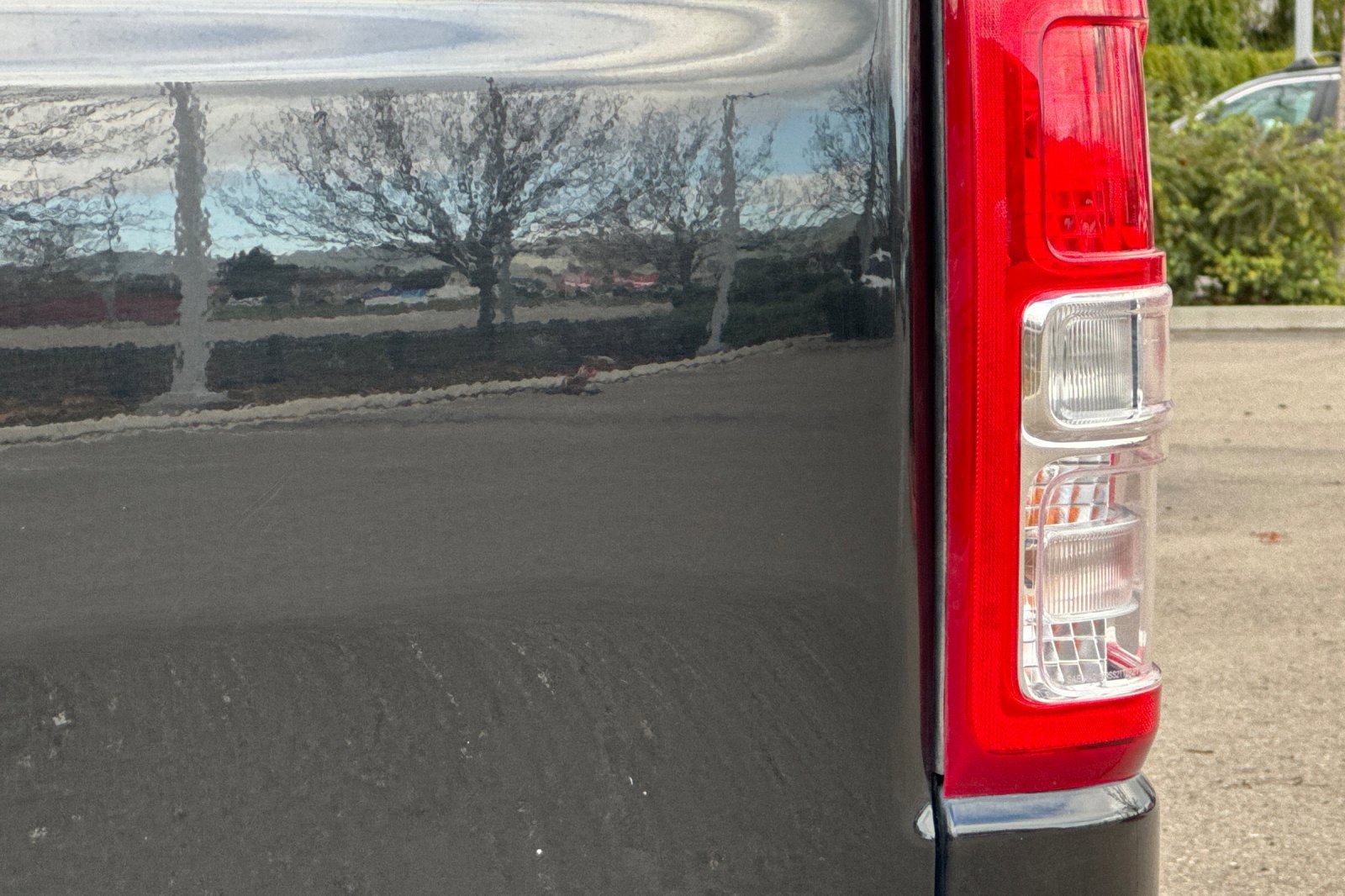 Used 2022 RAM 1500 Big Horn image 49