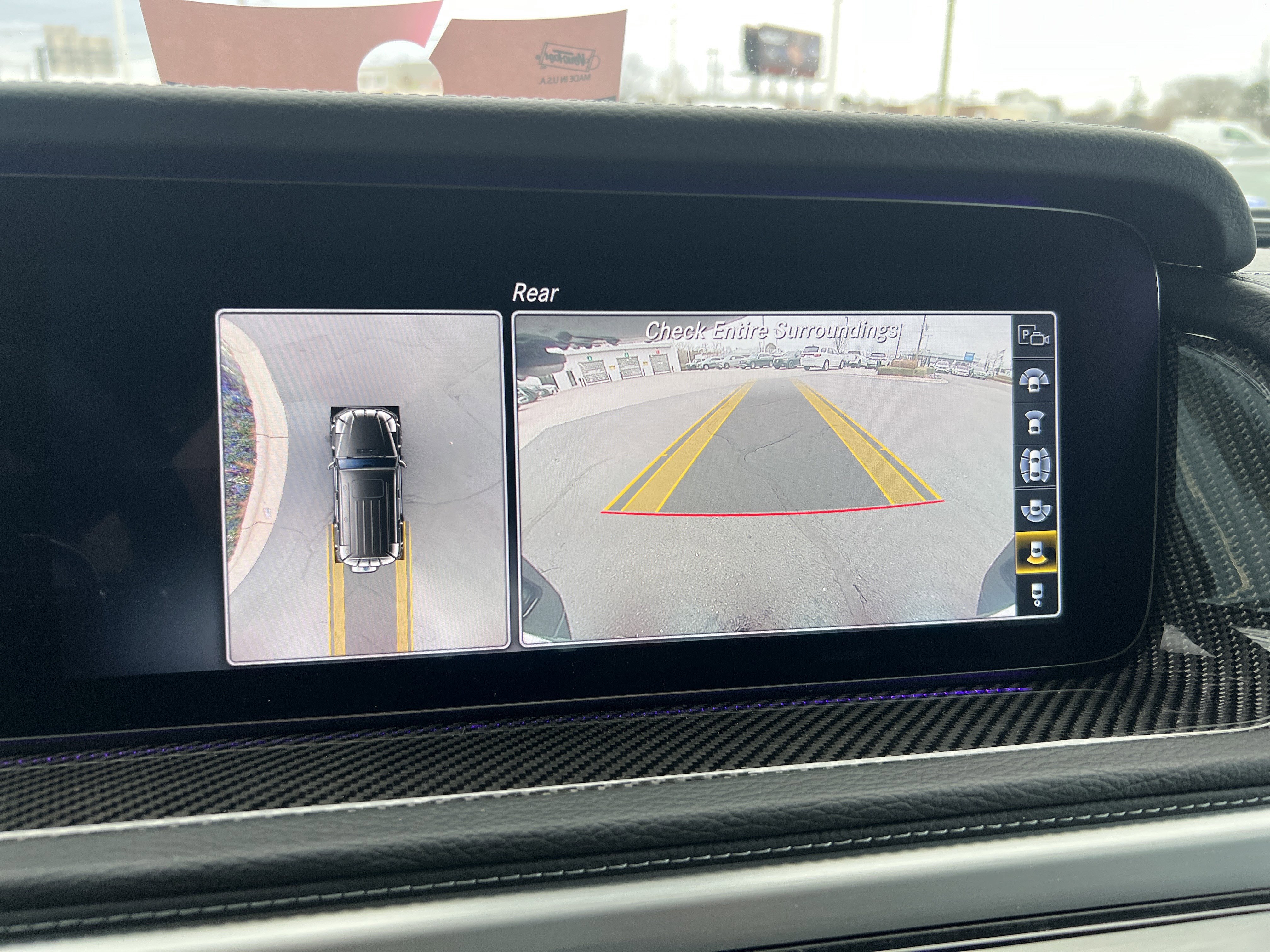 Used 2019 Mercedes-Benz G 63 AMG 4MATIC image 24