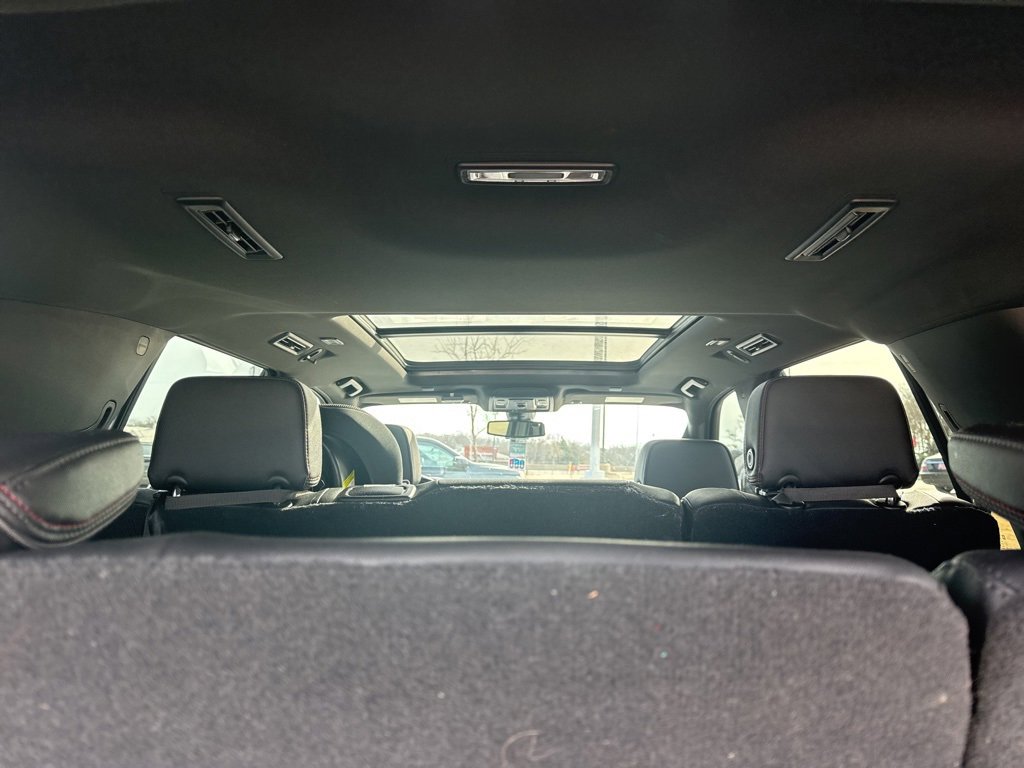 Used 2021 Chevrolet Tahoe RST image 7