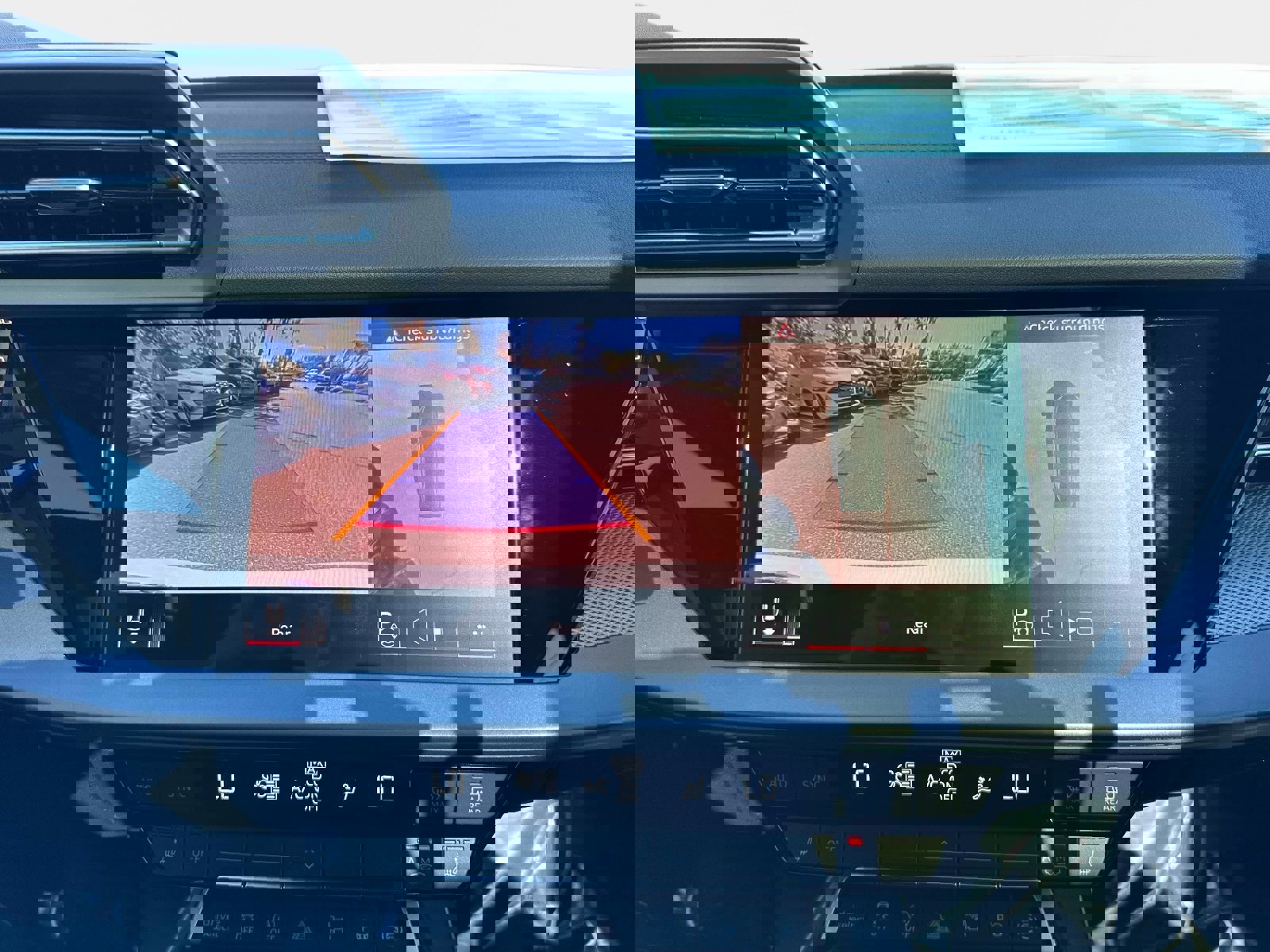 New 2026 Audi A3 2.0T Premium image 24