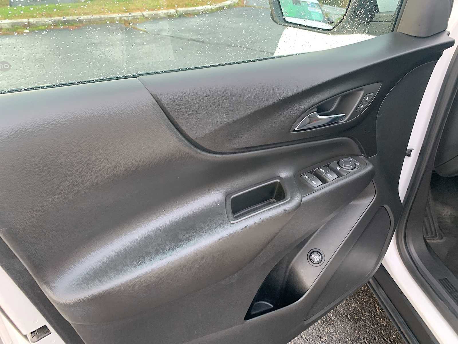 Certified 2022 Chevrolet Equinox LT image 22