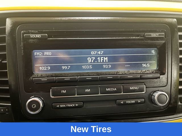 Used 2014 Volkswagen Beetle 1.8T image 16