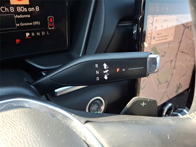 Used 2026 GMC Terrain Elevation image 11