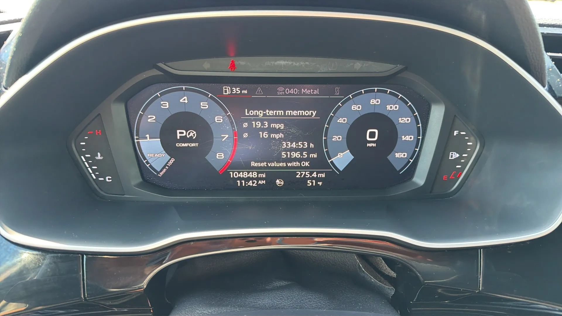 Used 2020 Audi Q3 2.0T Premium w/ Convenience Package AWD/4WD image 16