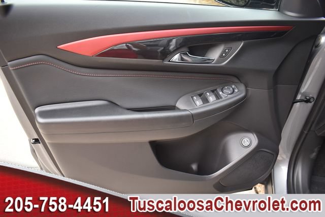 New 2026 Chevrolet TrailBlazer RS w/ Convenience Package FWD image 13