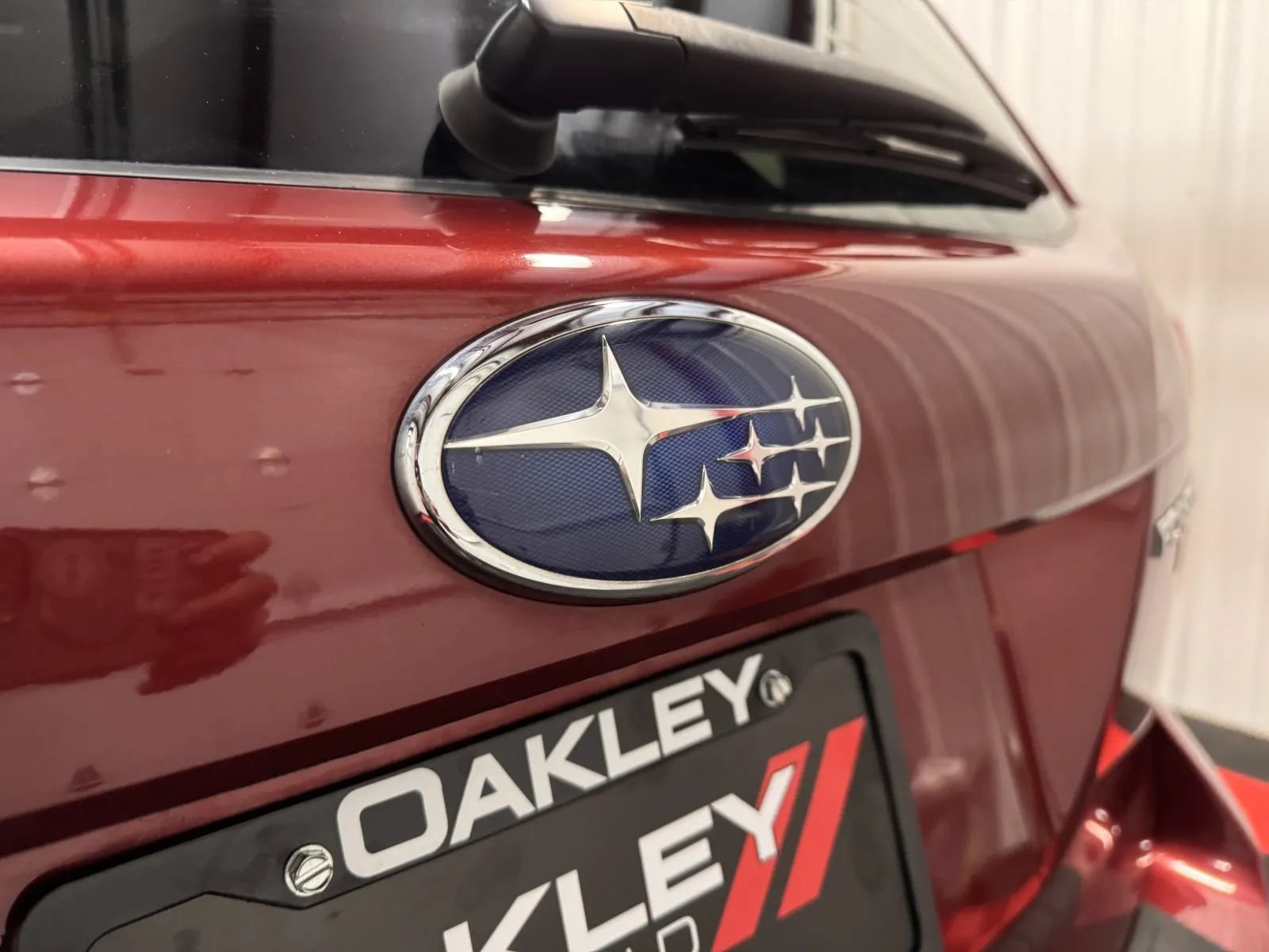 Used 2016 Subaru Forester 2.5i Touring w/ Popular Package #1 AWD/4WD image 14