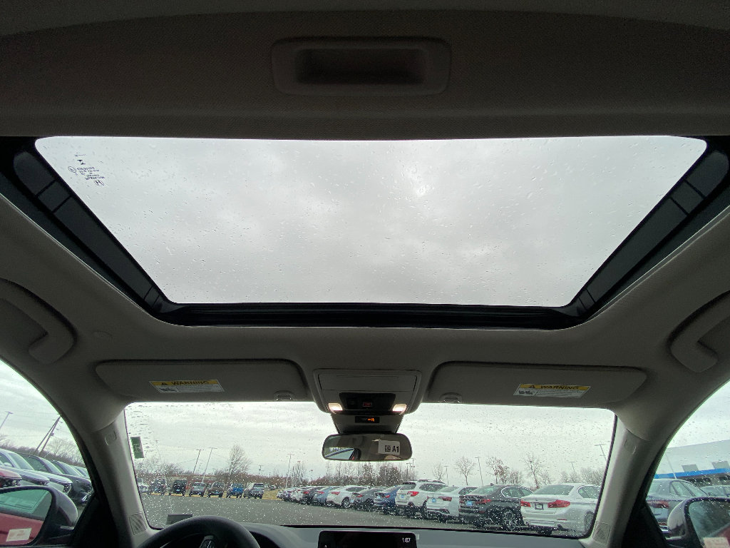 Used 2026 Honda Accord SE image 19