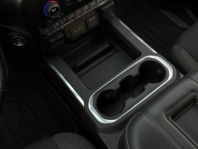 Used 2021 Chevrolet Silverado 1500 RST w/ All Star Edition Plus image 27