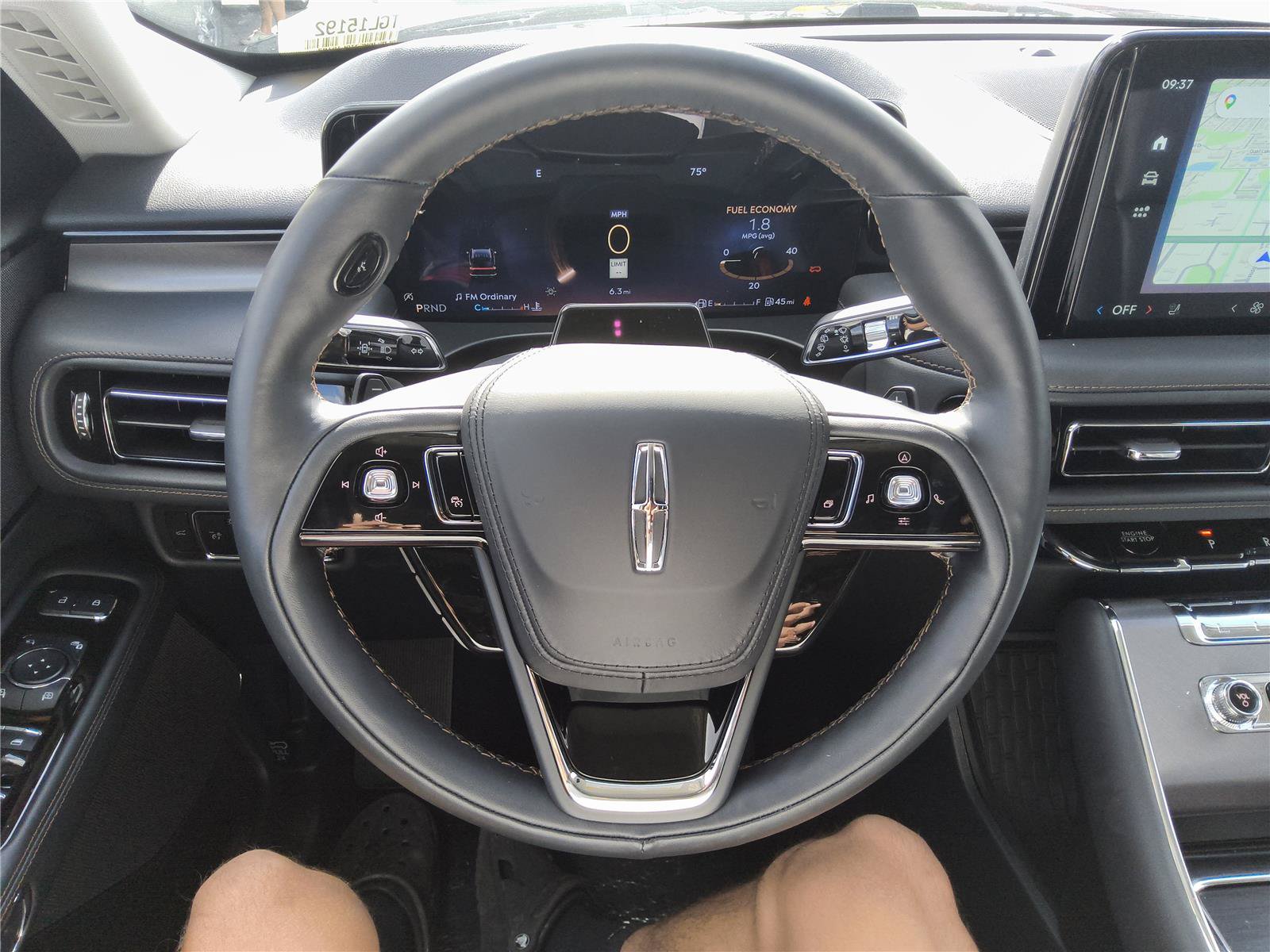 New 2026 Lincoln Aviator 2WD image 16
