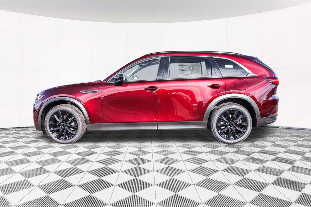 New 2026 MAZDA CX-90 Plug-In Hybrid w/Premium Sport image 20