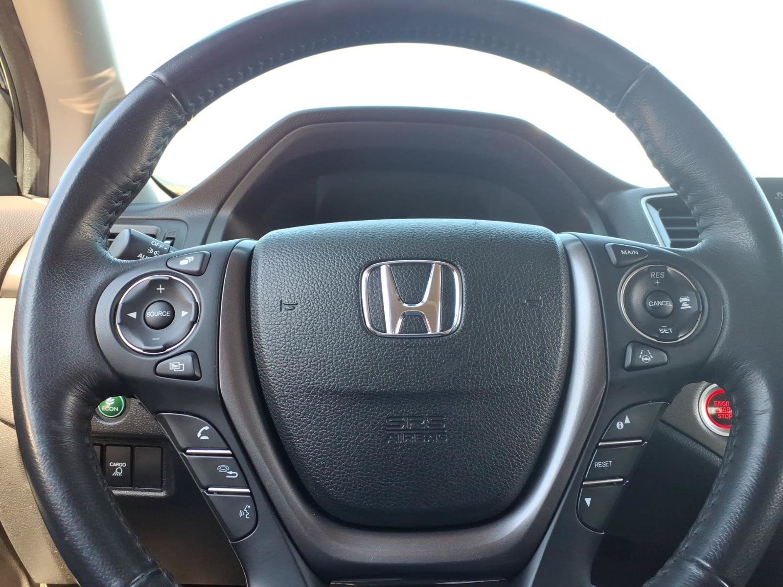 Certified 2023 Honda Ridgeline RTL image 26