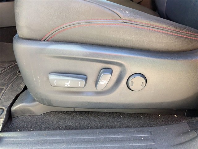 Used 2019 Toyota 4Runner TRD Off-Road Premium image 14