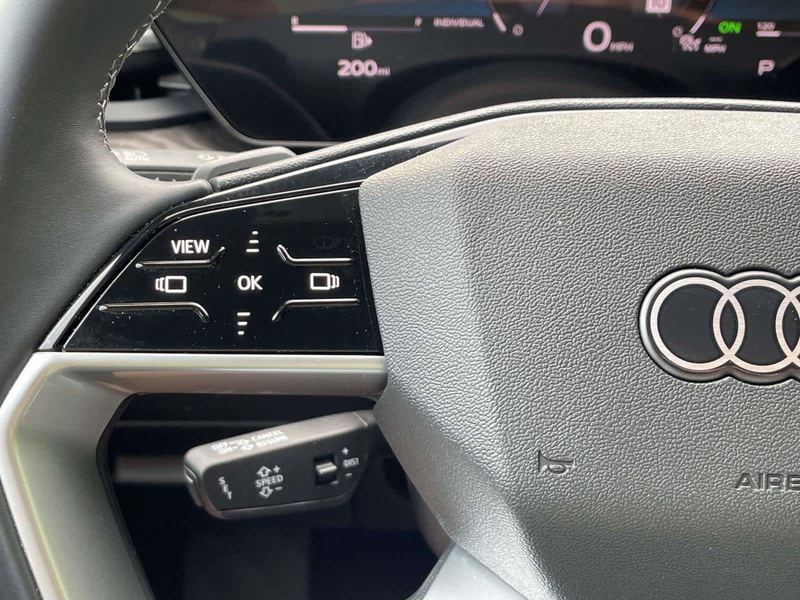 Certified 2025 Audi Q5 Premium w/ Convenience Package AWD/4WD image 35