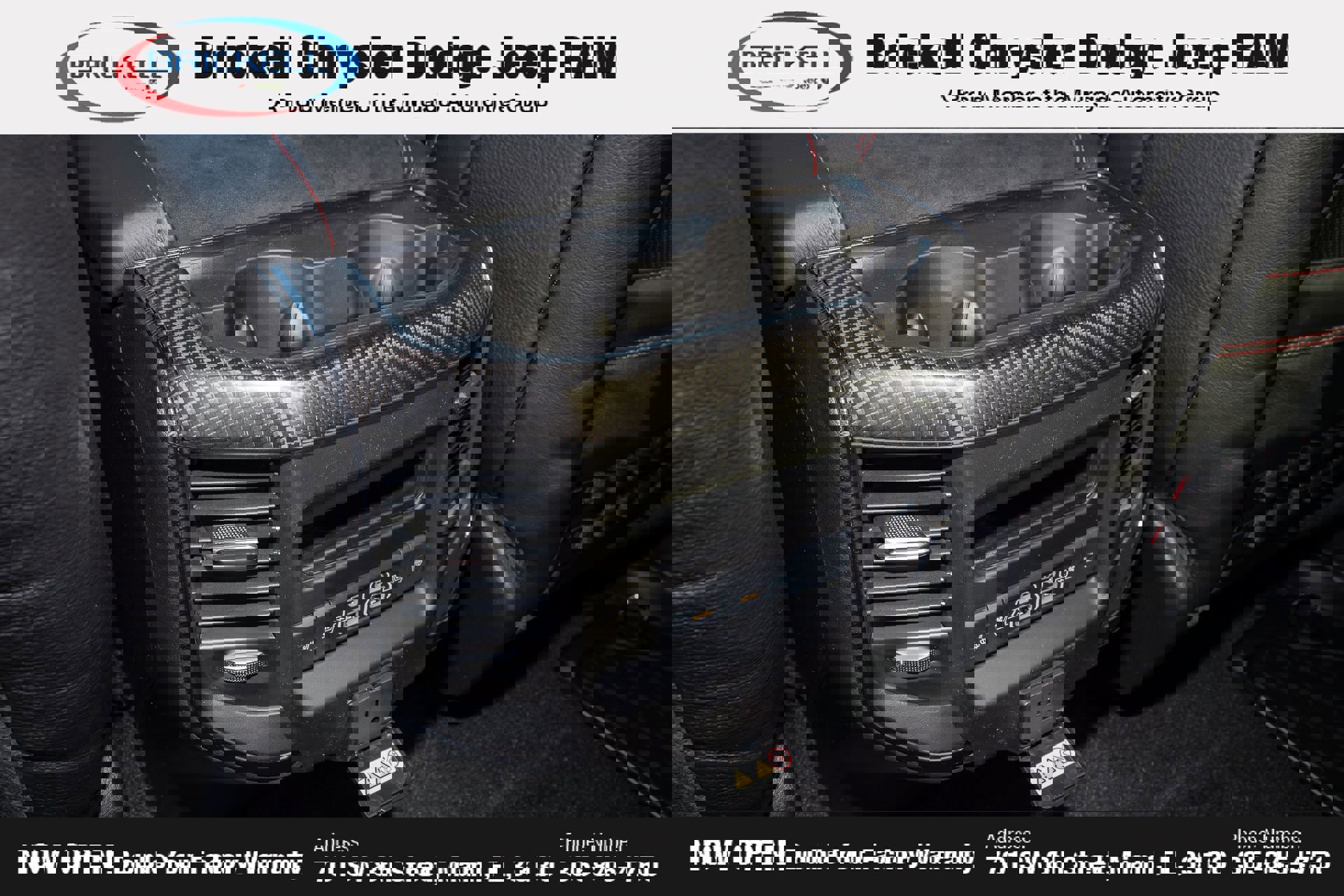 New 2026 RAM 1500 RHO w/ RHO Level 1 Equipment Group image 20