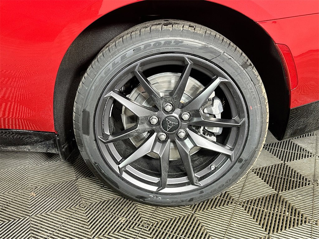 New 2026 Dodge Charger Scat Pack image 17